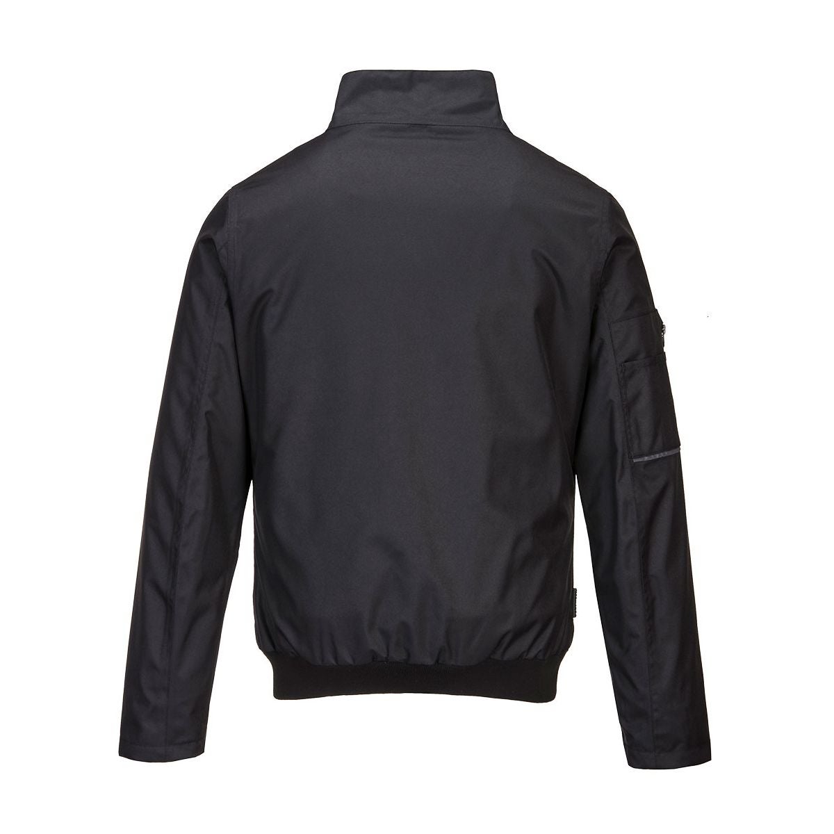 Blouson bomber KX3 Noir - Portwest - Taille L - 2