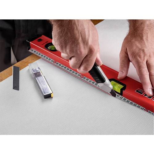 kwb 023406 Lames de coupe 18 mm en acier au carbone 6 pc(s) - 3