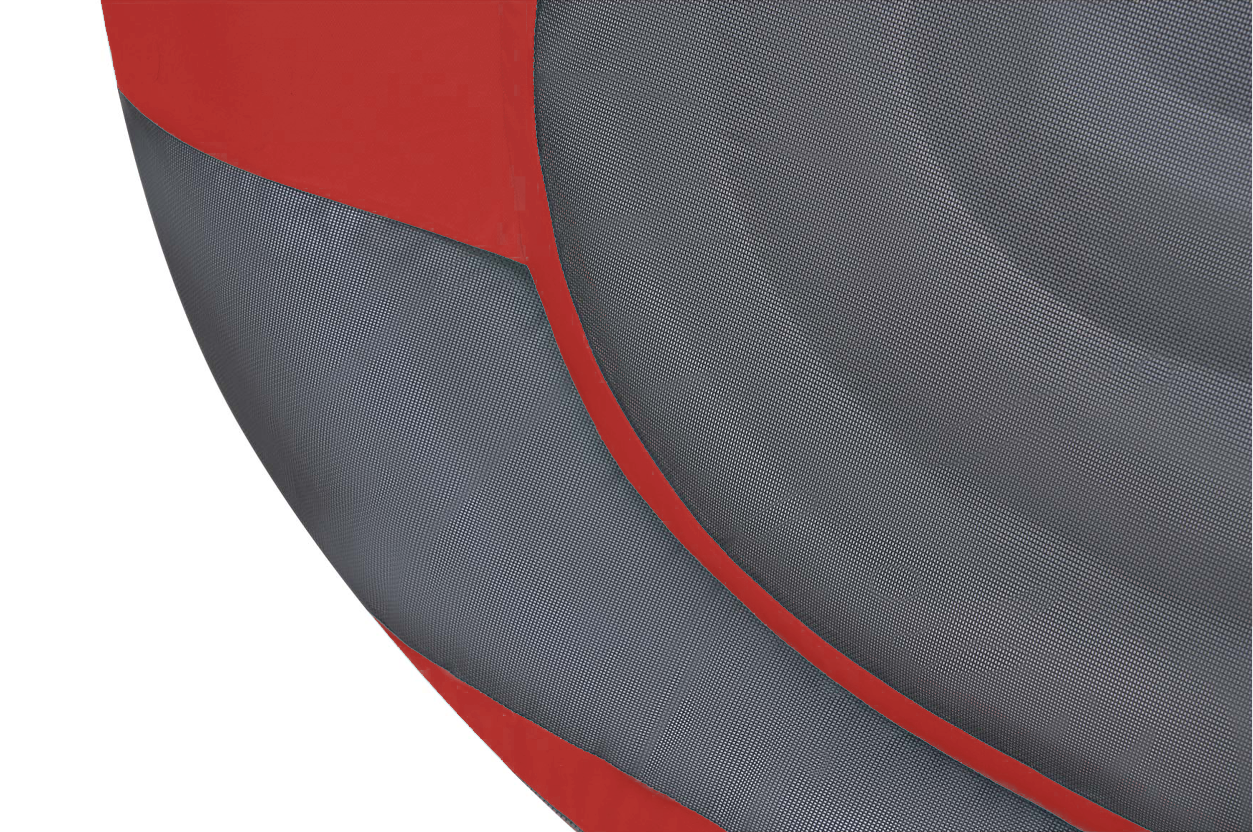 Pouf XXL Flottant pour Pscne 140x120x60 cm Bleu pétrole - Deco-arts