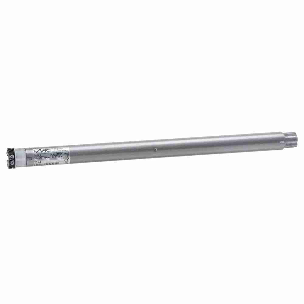 Moteur tubulaire pour volets roulants Faac TM45 ER X 40/17 1443051 — free download