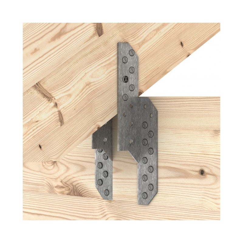 Patte de solivage - 2