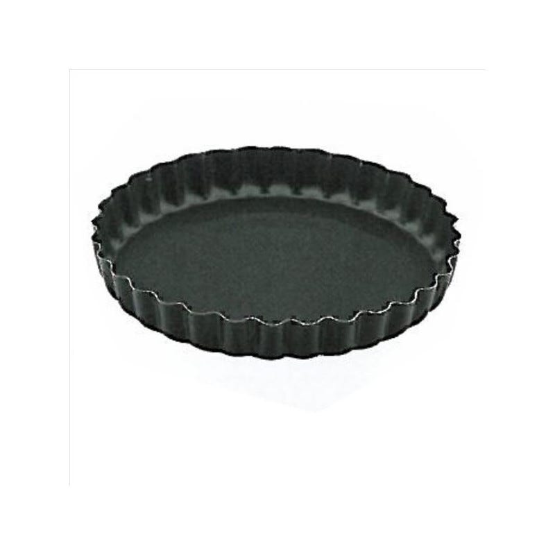 Tortiera Antiaderente 32 cm Trudi Tortiera Antiaderente 32 cm Trudi