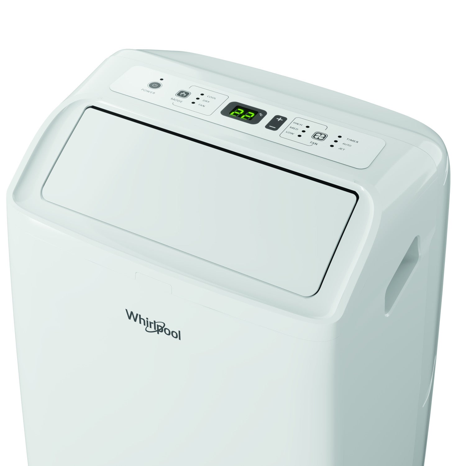 Whirlpool PACF29CO W 60 dB Blanc - 2