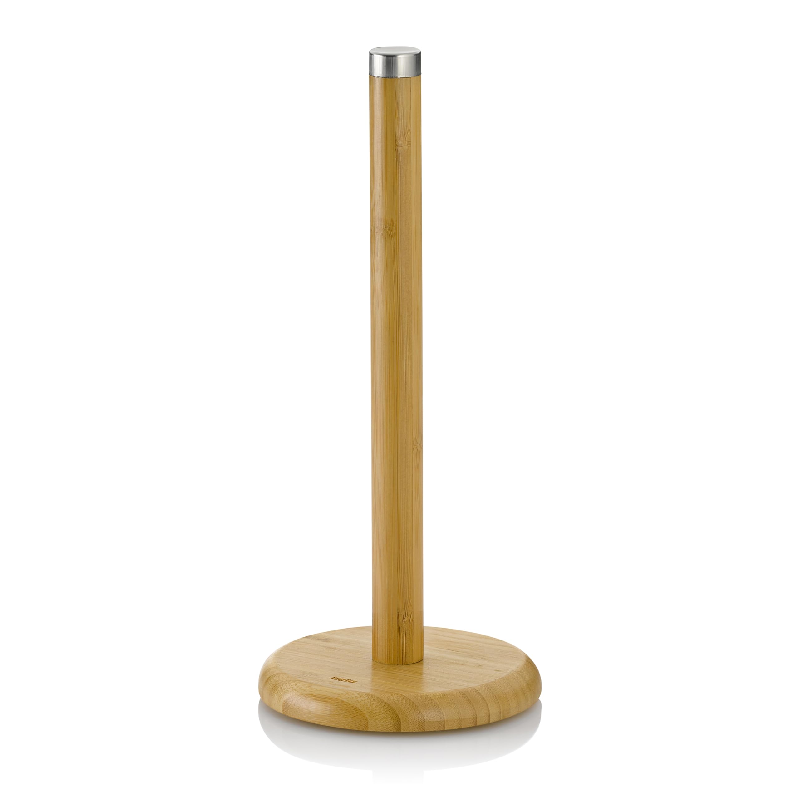Portarotolo Da Cucina Ikea TORKAD, In Acciaio Zincato, Altezza 28 Cm, Colore Argento – Semplice E Funzionale