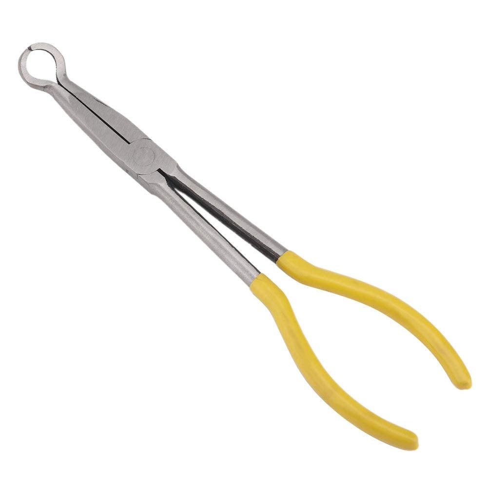 Pince à Bec Plat, Outils De Fabrication De Bijoux, Pince Miniature, Idée Cadeau, Outils De Loisirs Et De Créativité, Outils D'art Et De Loisirs Créatifs