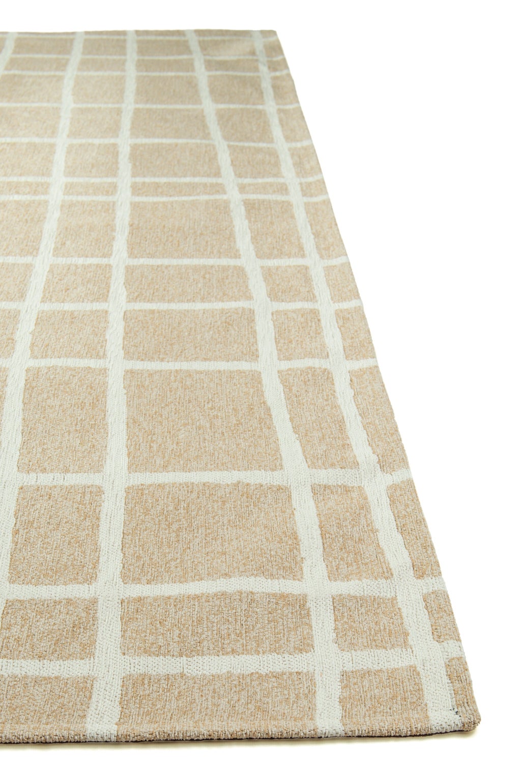 Tapis de salon moderne tissé plat VERO 80x150 cm - 6