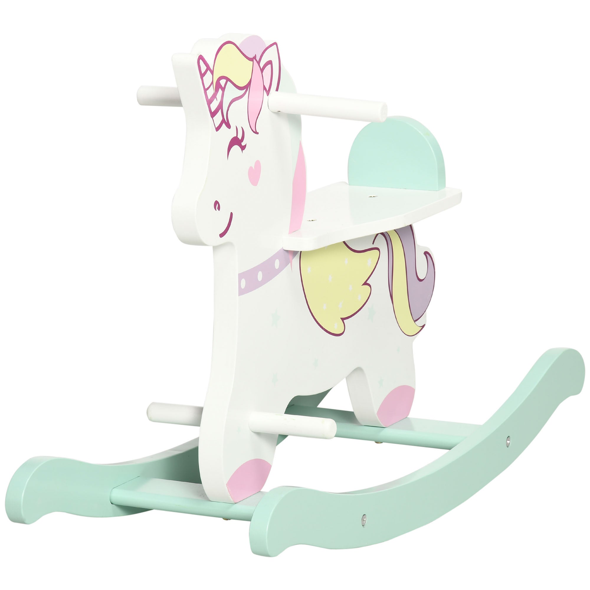 Manopole per biciclette per bambini rosa e bianche da 100 mm Manopole per biciclette per bambini rosa e bianche da 100 mm