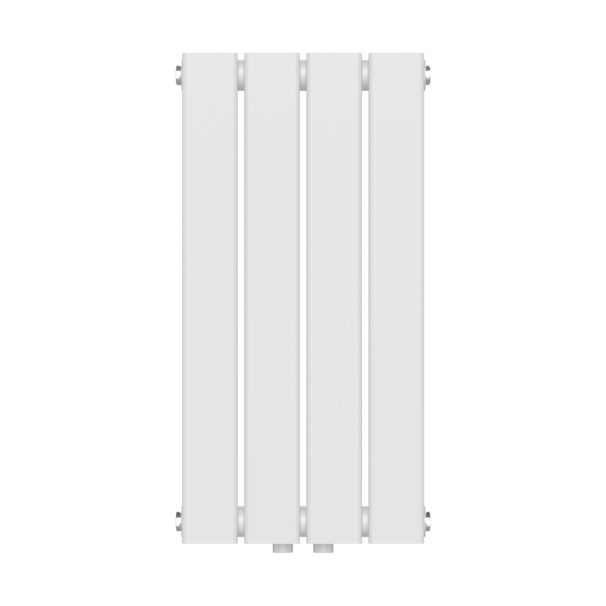 Radiateur à panneau plat Nore 249 W acier 60 x 30 cm blanc [neu.haus] - 3