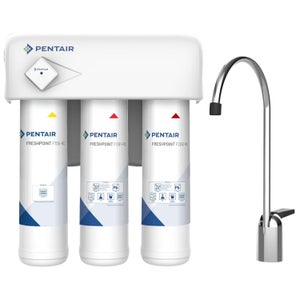 Filtre De Rechange EMCO 121500090 - Pour Système De Brosse De Robinet - Verre Dépoli