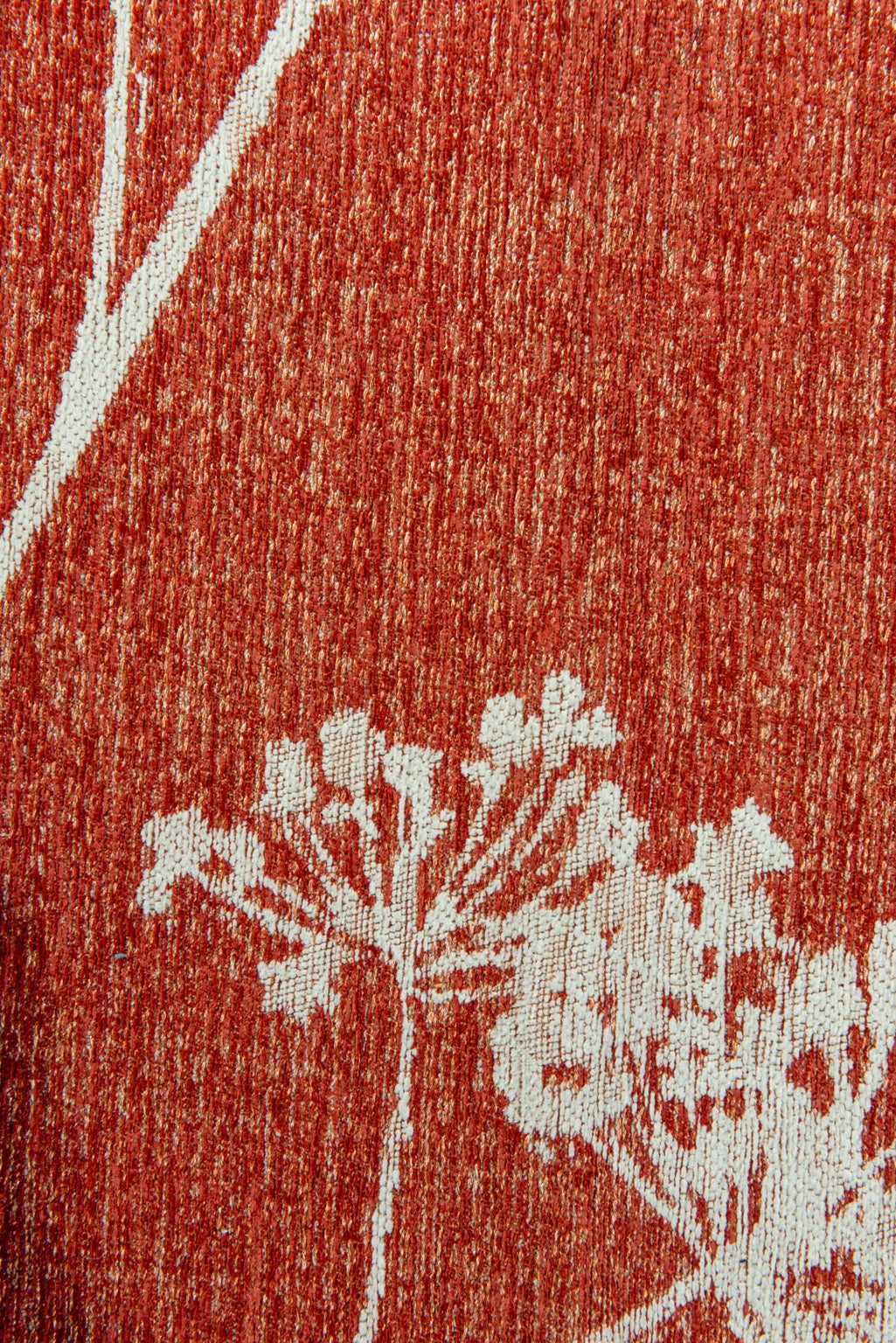 Tappeto da salotto moderno tessuto piatto BASIL 200x280 cm - 5