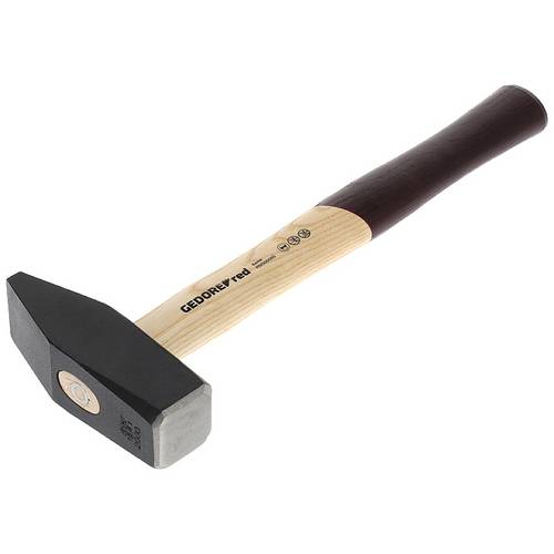 Thor Nylon-Schlosserhammer – Geteilter Kopf Für Schnellen Wechsel, 7,1 Kg, Mit Holzgriff