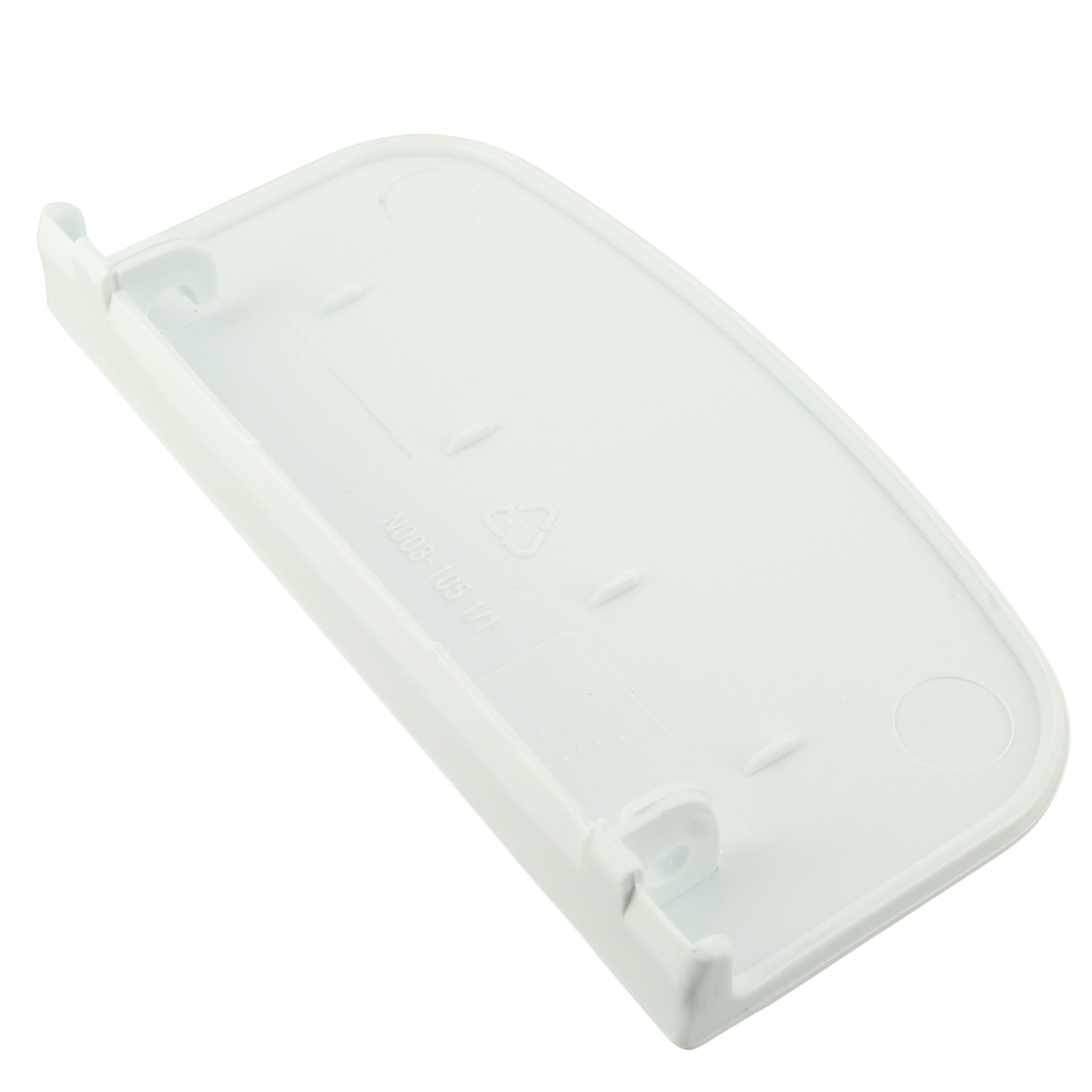 Poignee porte freezer 34040262, 49125754 - refrigerateur - 3