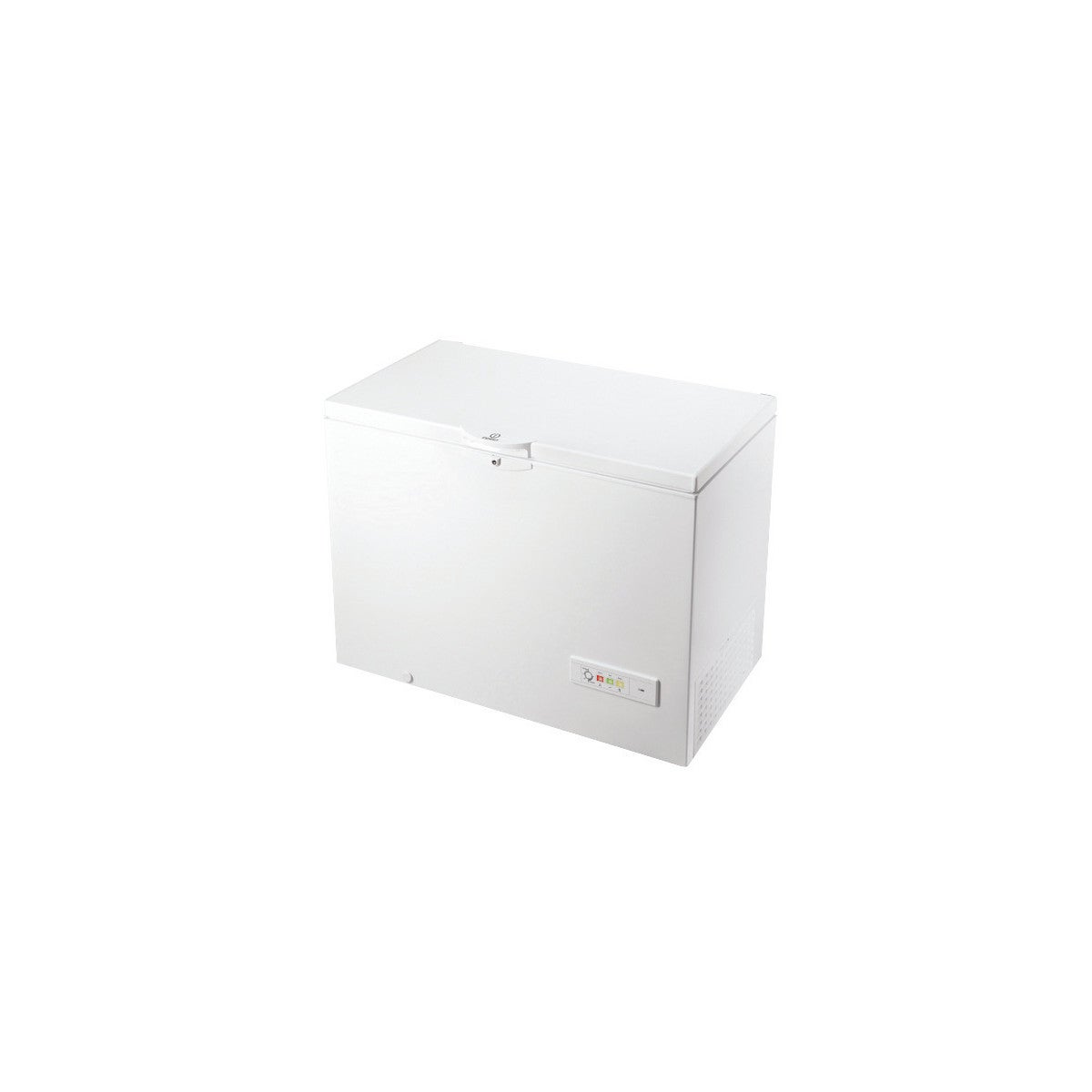 Indesit Os 2A 300 H Arcón Congelador Independiente 315 L E Blanco , Leroy Merlin
