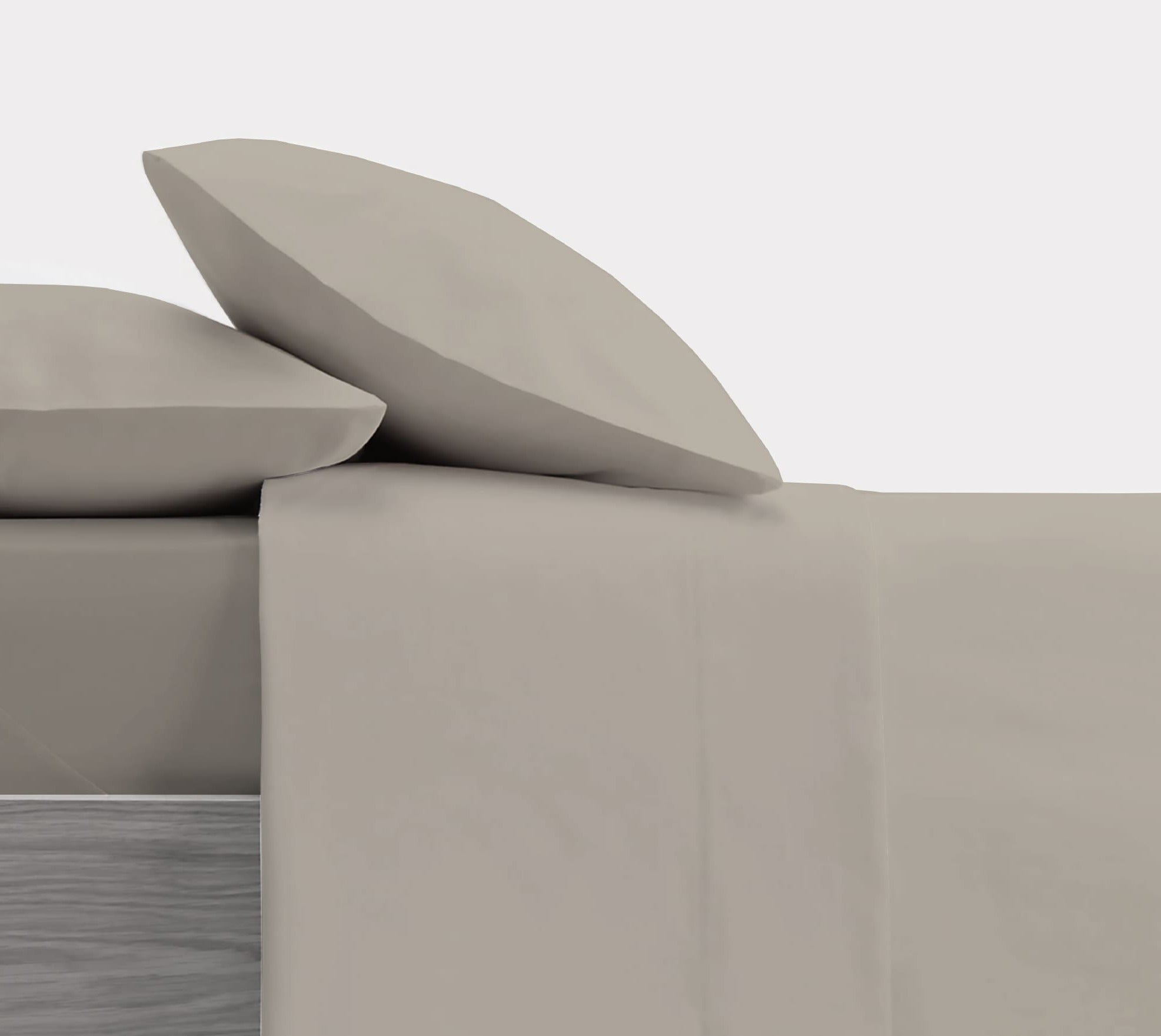 Juego de Sábanas Design Lino Cama 160cm (4 piezas) Donegal Collections - 5