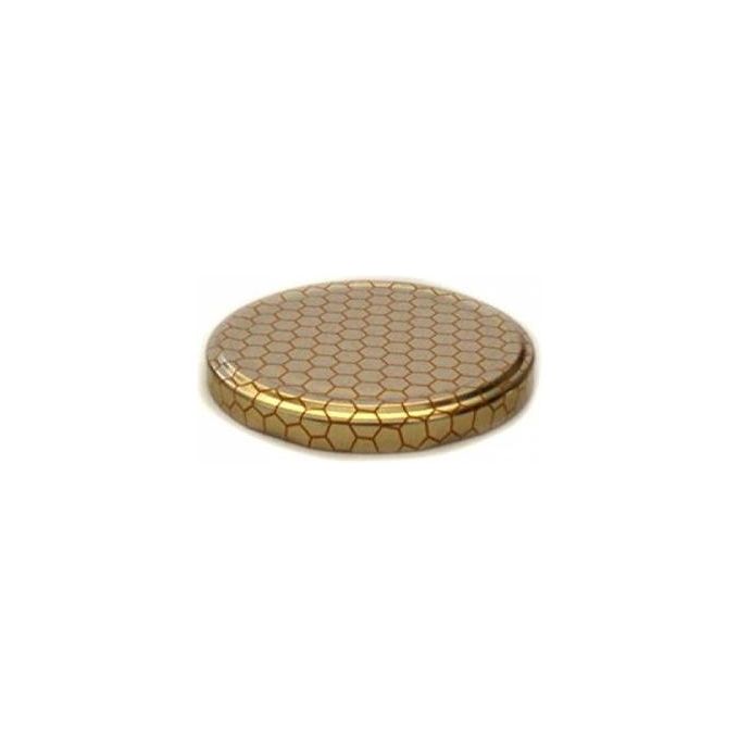 Coins En Aluminium WeatherSide Emphasis™ - Blanc (100 Pièces