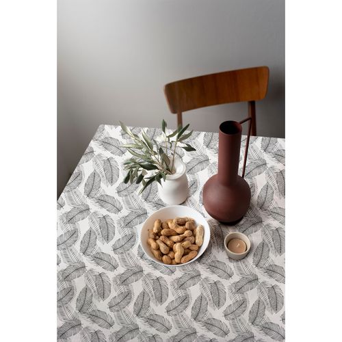 TOVAGLIA A ROTOLO 3 FOGLIE CON MANDRINO 1X5M | ALGON - 5