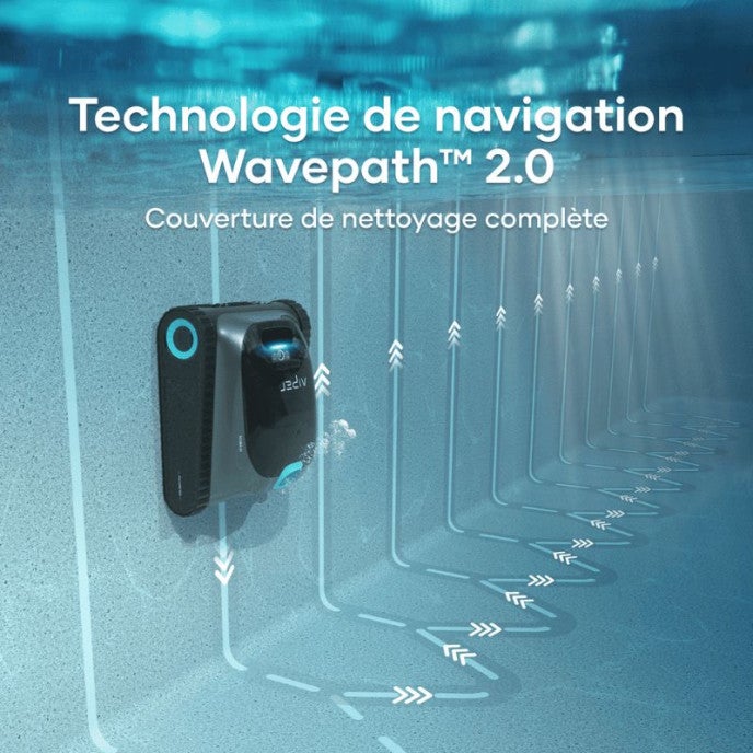 Robot sans fil AIPER SCUBA S1 - 4