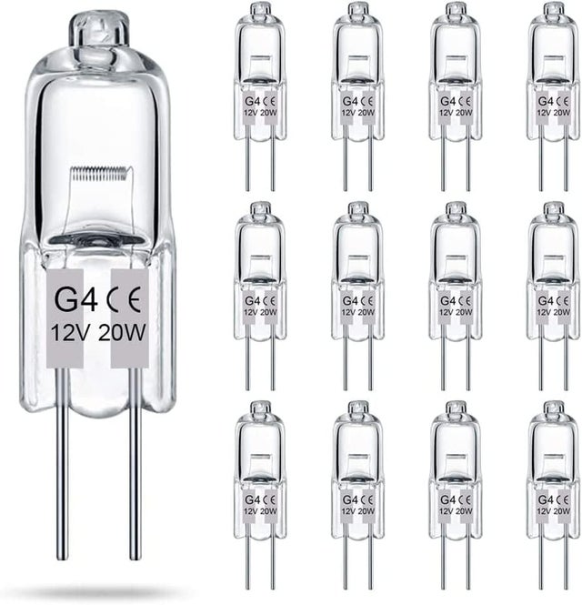 Halogenlampe G4 20W 12V Bosch 00606646 mit Gehäuse für Dunstabzugshaube Halogenlampe G4 20W 12V Bosch 00606646 mit Gehäuse für Dunstabzugshaube