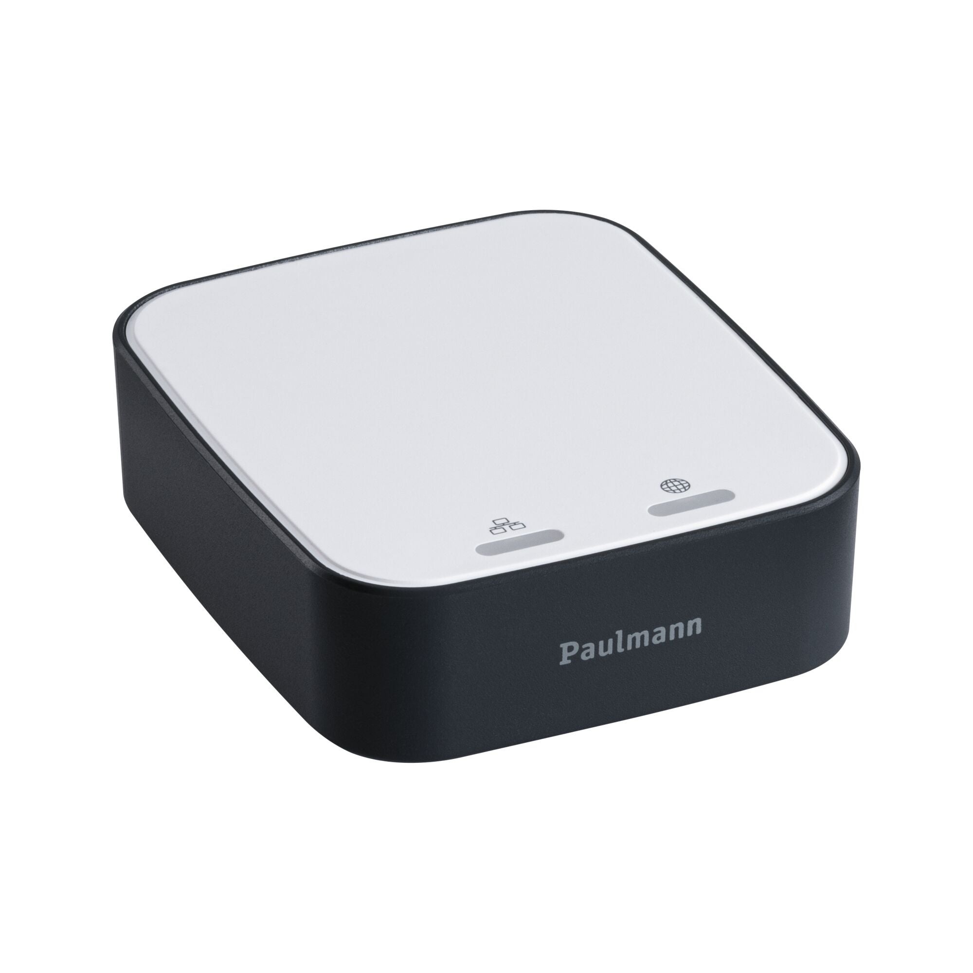 Smart Home Zigbee 3.0 Gateway Smik Blanc, Anthracite - 3
