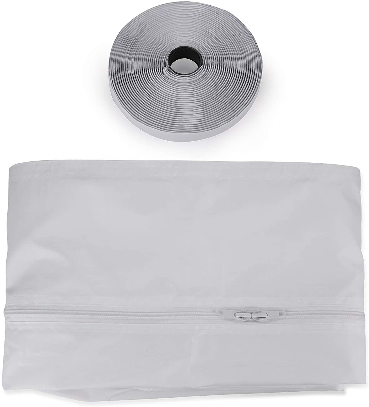 Joint de fenêtre pour climatisation 400 x 36 cm - 2