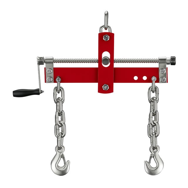 900kg Équilibreur charge Grues Atelier Positionnement Levage Moteur Traverse Balancier