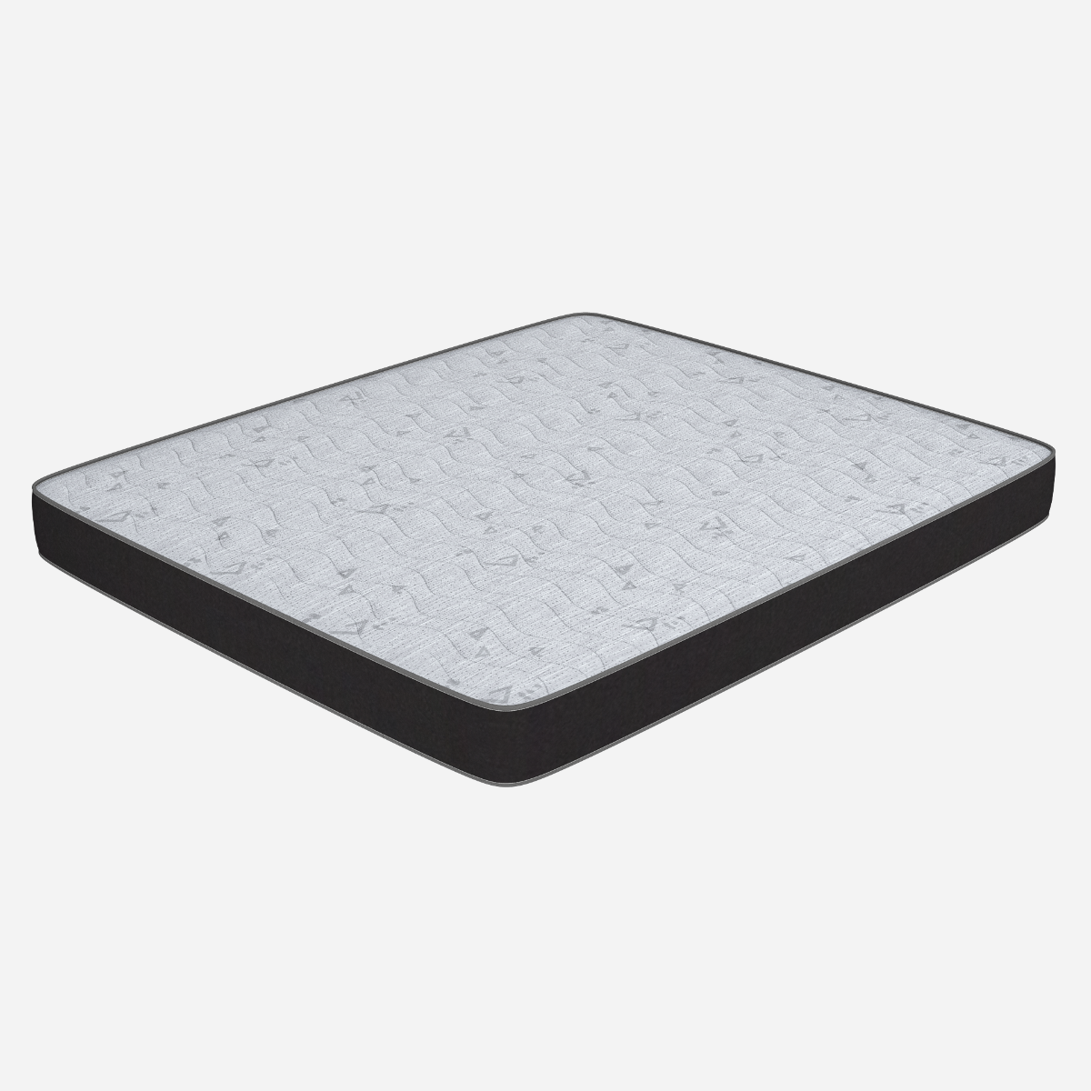 Matelas 120x200, épaisseur 13 cm - Waterfoam, pliable, respirant, | Summit H13 - 2