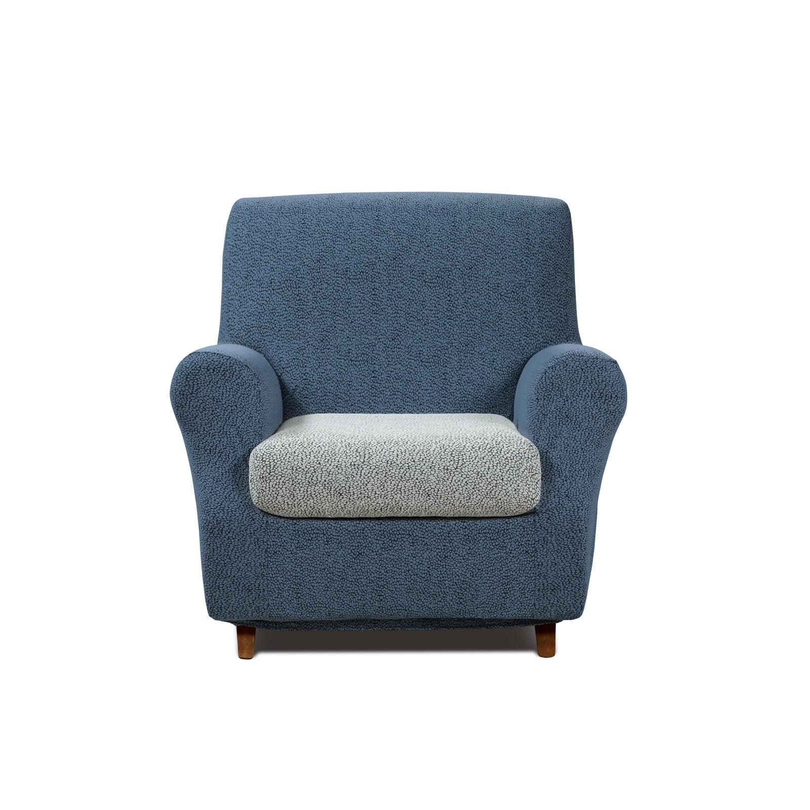 Colore Antracite Misura 2 POSTI - 6