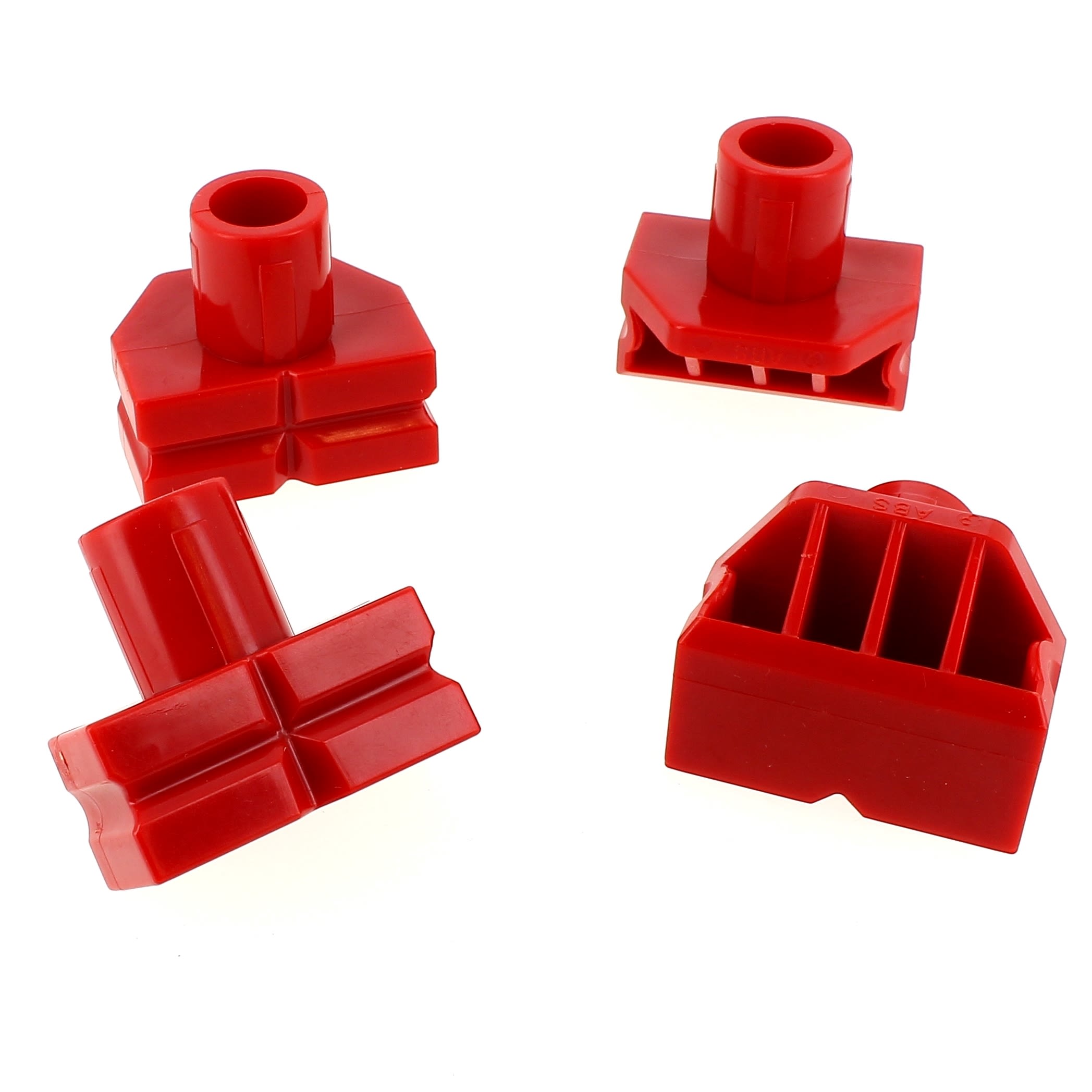 Set Di Pinze Di Serraggio MTB4-ER40, Con Chiave E 23 Pinze, Campo - 8