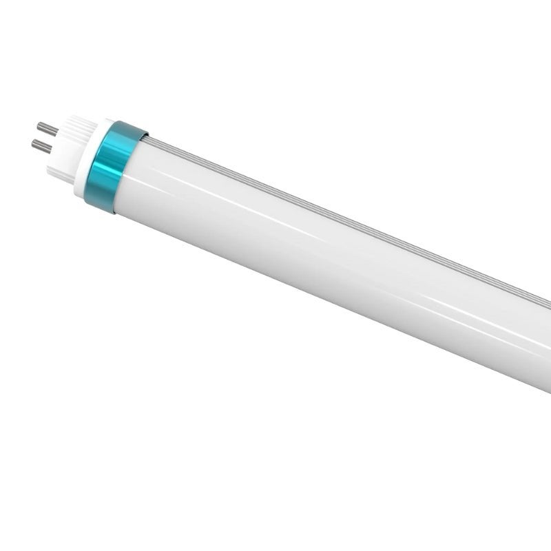 Réglette LED étanche 60cm 18W IP65 - Blanc Froid 6000K-8000K - 1500 Lumens - Transformateur Et Fixation Inclus