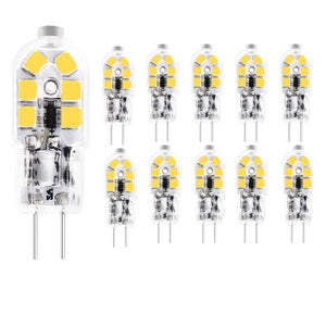 Osram Decostar ampoule halogène capsule G4 20W 2 pièces