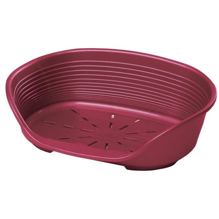 Organisateur De Câbles Siesta – 20 Trous – Plastique Solide – NEUF
