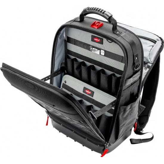 KNIPEX 00 21 50 LE Modular X18 vuota