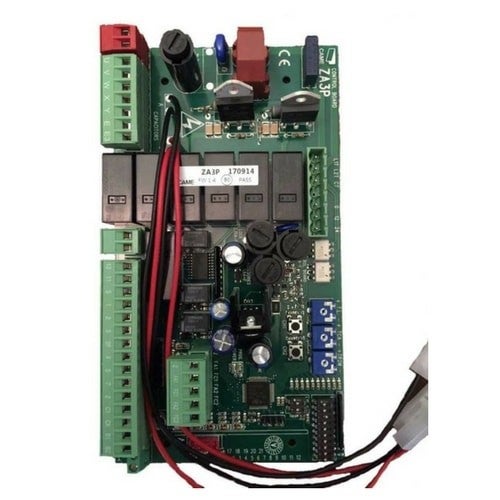 Came - Carte électronique ZA3P - 3199ZA3P