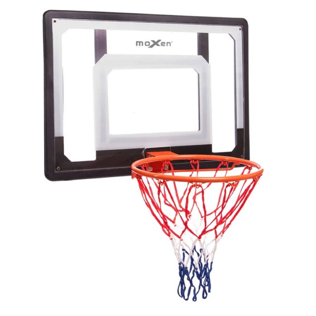 Conjunto Tábua Basquete Moxen Layup