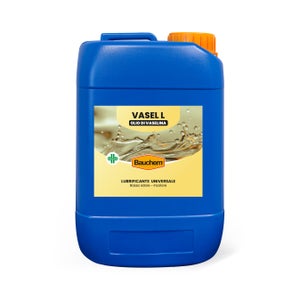 Grasso Siliconico Lubrificante Universale Malwa – Flacone 70ml - Foto 2