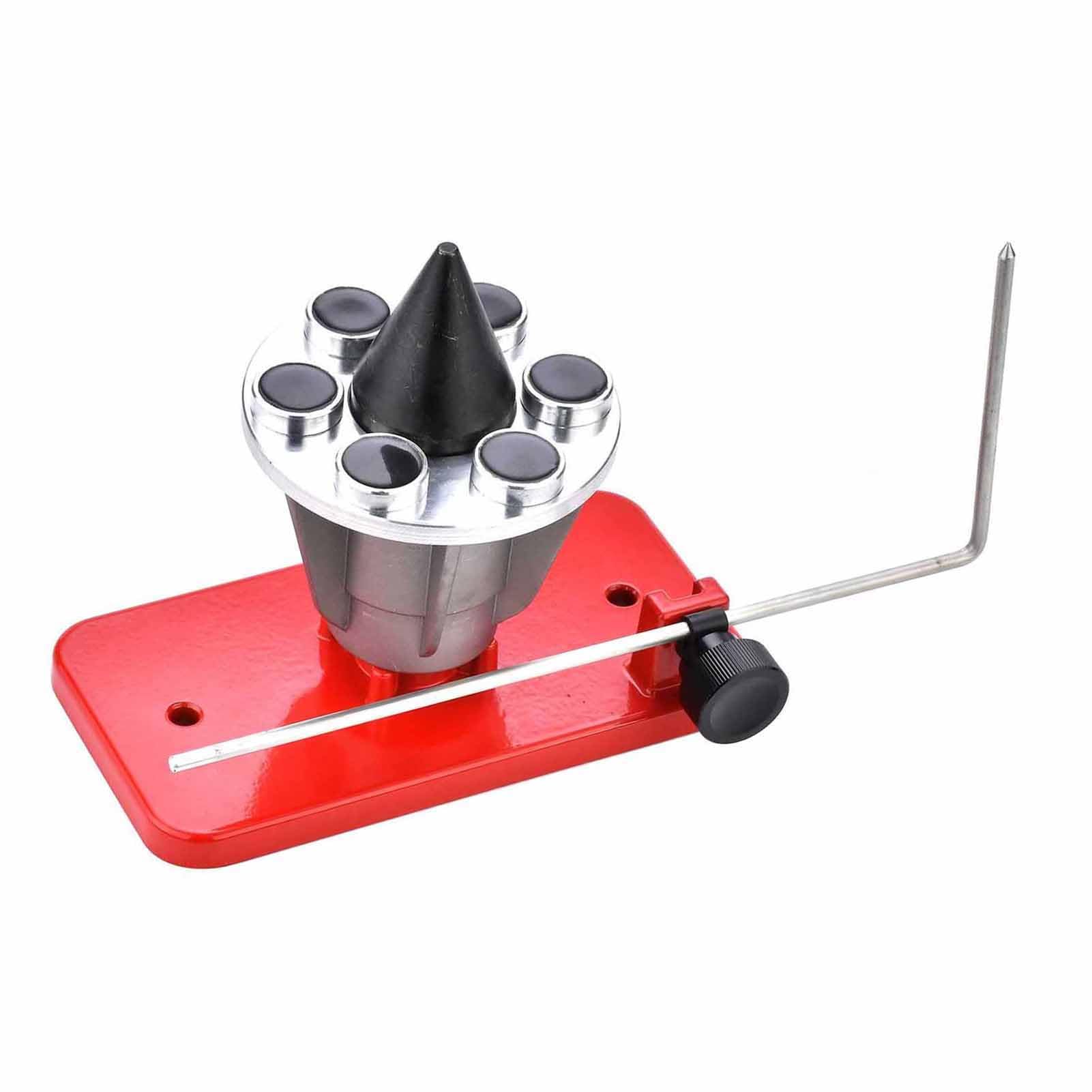 Équilibreur de lame de tondeuse à gazon en acier allié pour montage mural 339075B 42-047 pour re - 5