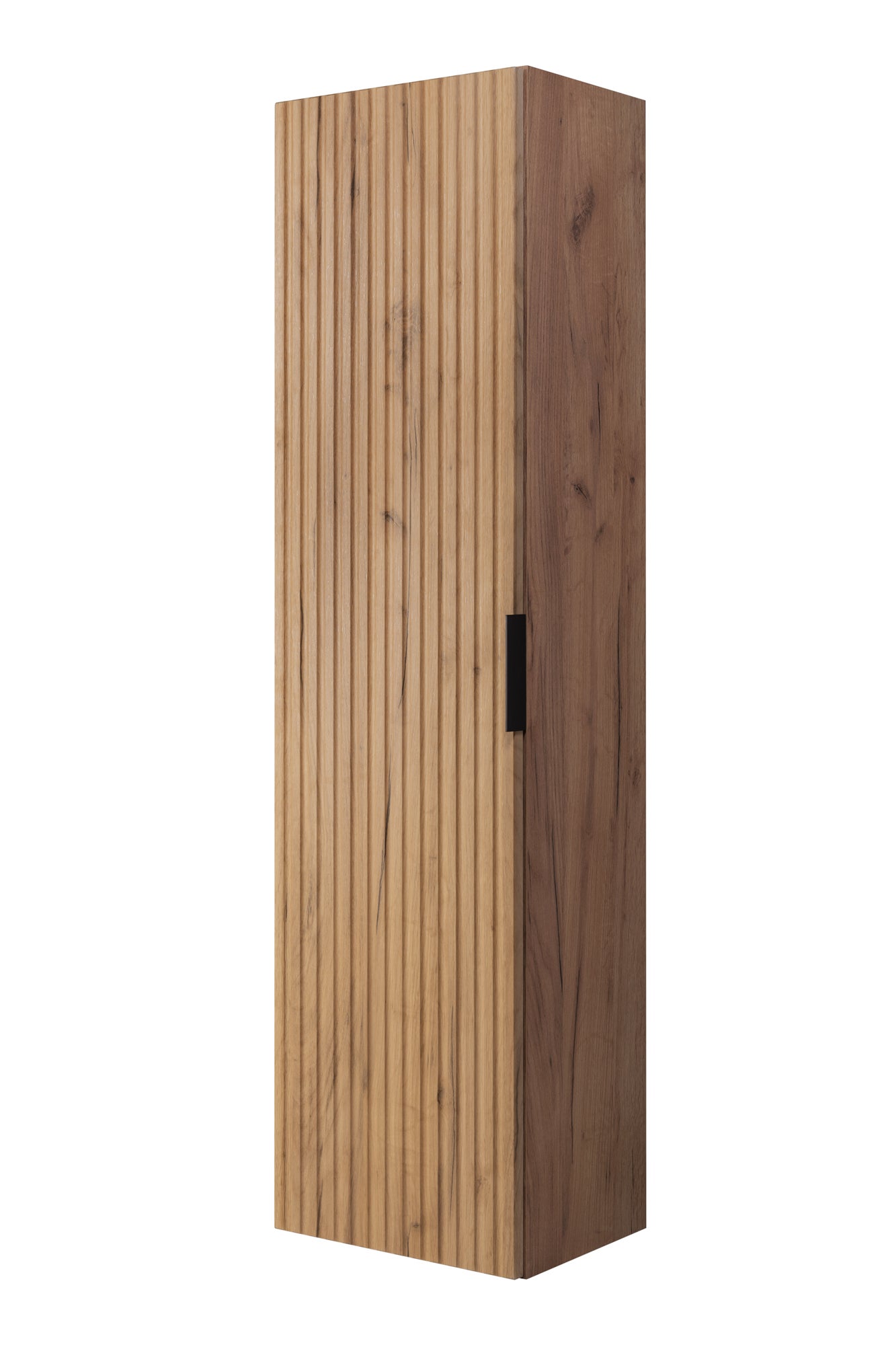 Colonna per mobile bagno FLOW ROVERE 35 x 136 cm - 4