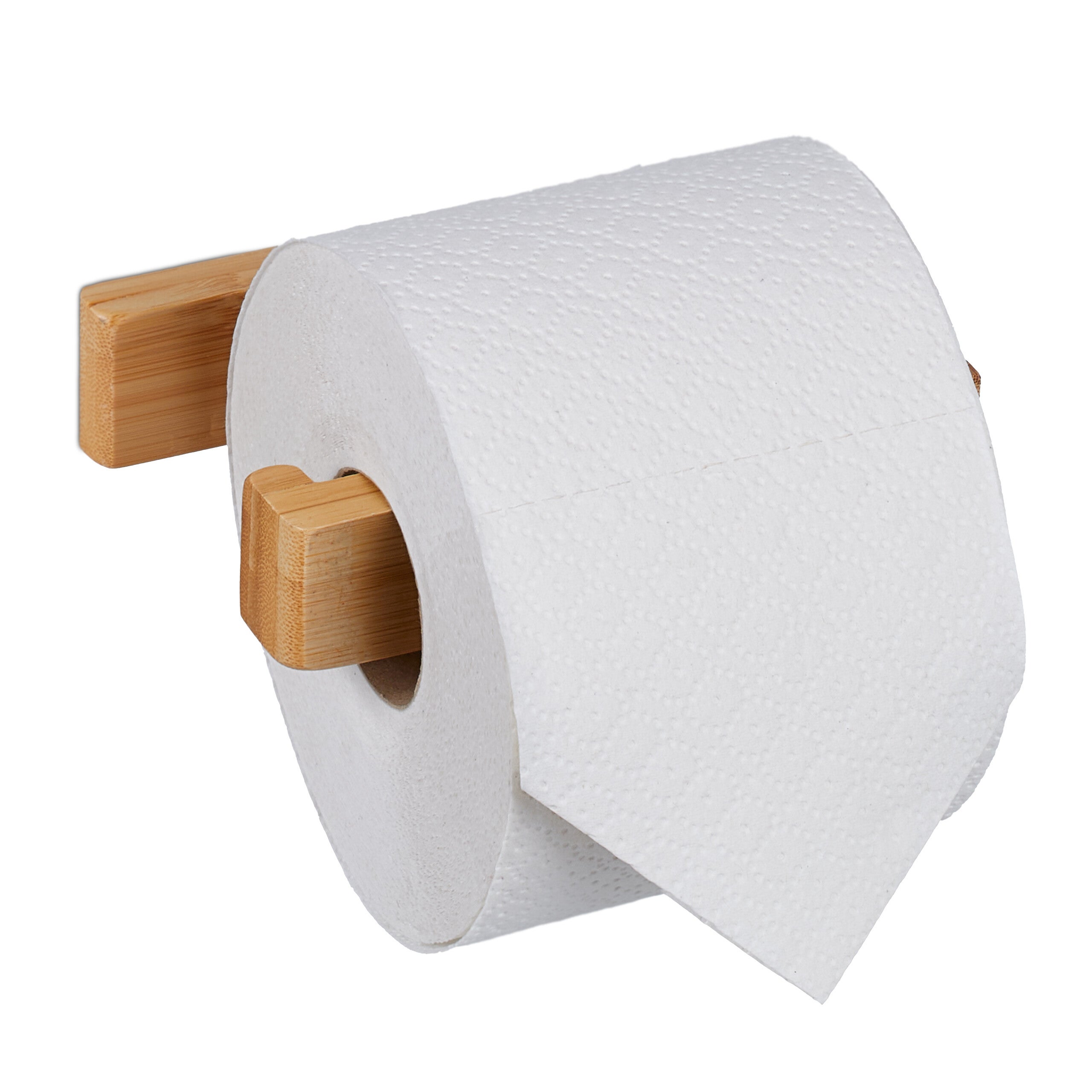 Portarotolo Carta Igienica A Forma Di Formica - Design Opaco, Per Bagno, Casa, Campeggio