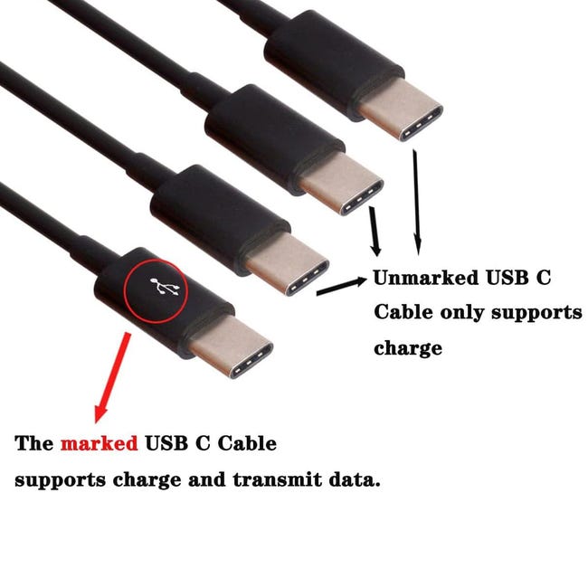 Cavo di Ricarica Sdoppiatore USB-C™ Maschio a Due USB-C™ Maschio 100W 1,5m ICOC MU2C-2C100W Techly Cavo di Ricarica Sdoppiatore USB-C™ Maschio a Due USB-C™ Maschio 100W 1,5m ICOC MU2C-2C100W Techly