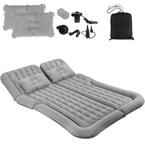 Intex 66810NP Materasso Gonfiabile Singolo con Pompa