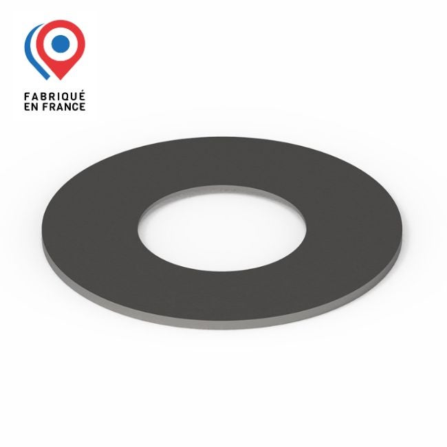 Piastra Cottura Braciere in Acciaio 85 cm spessore 10 mm - 5