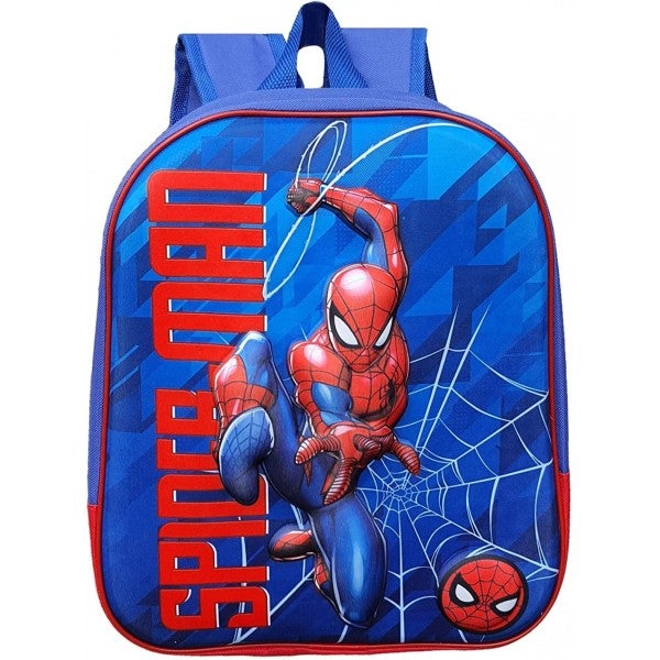 Zaino Scuola Elementare 3D A Forma Di Palla Basket - 19L Impermeabile Per Bambino - SEAHAI