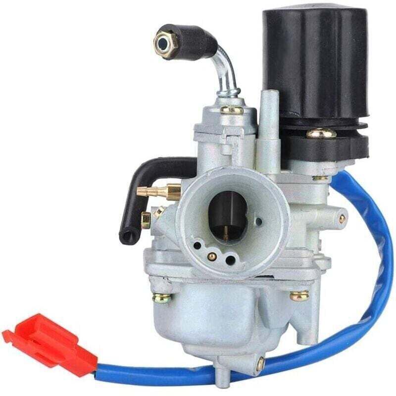 Carburator de schimb Enowelir pentru ATV Quad în 2 timpi 50cc 90cc 110cc