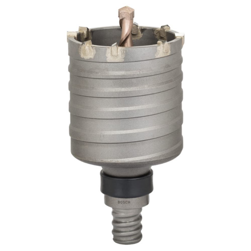 Koronka Bosch SDS-max-9 82 mm trwała i kompatybilna SDS-max zestaw 2 sztuk