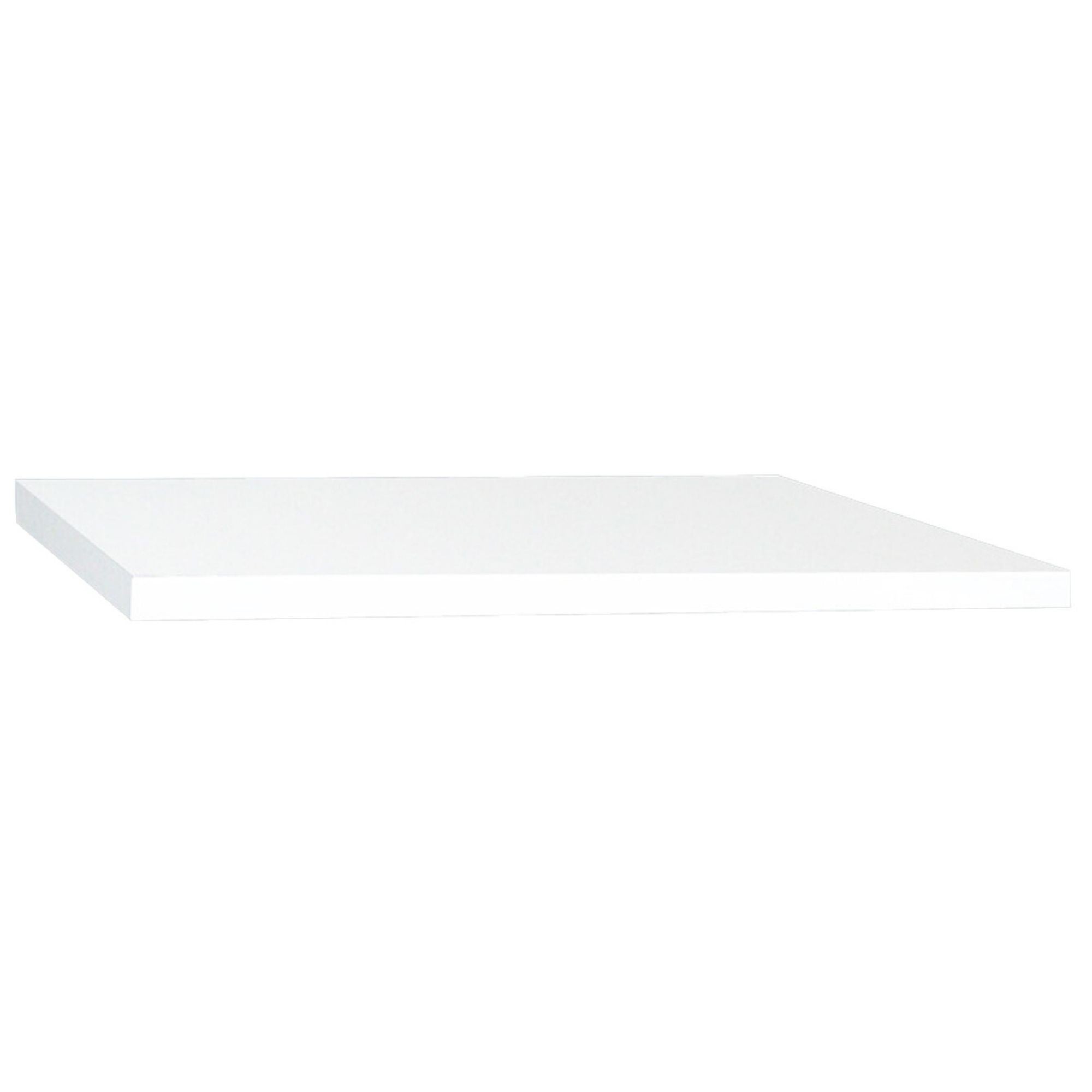 Blat do kuchni AKORD S60 Lima Biały 60 cm kolor 60x54x3,2 cm