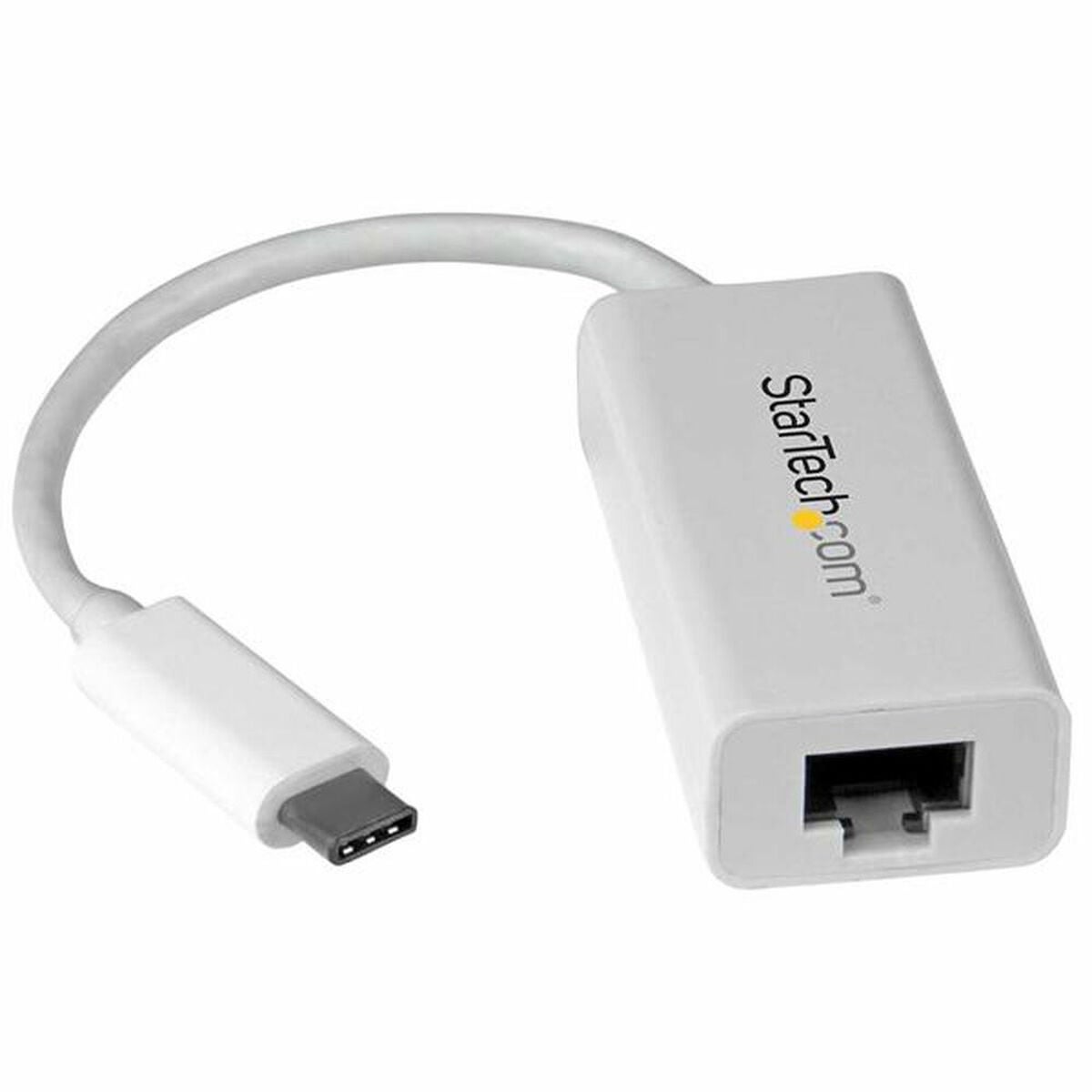 ADAPTADOR DE CONEXIONES STARTECH US1GC30W