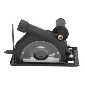 Couvercle Protecteur De Roue En Métal Noir Pour Meuleuse D'angle Type 100
