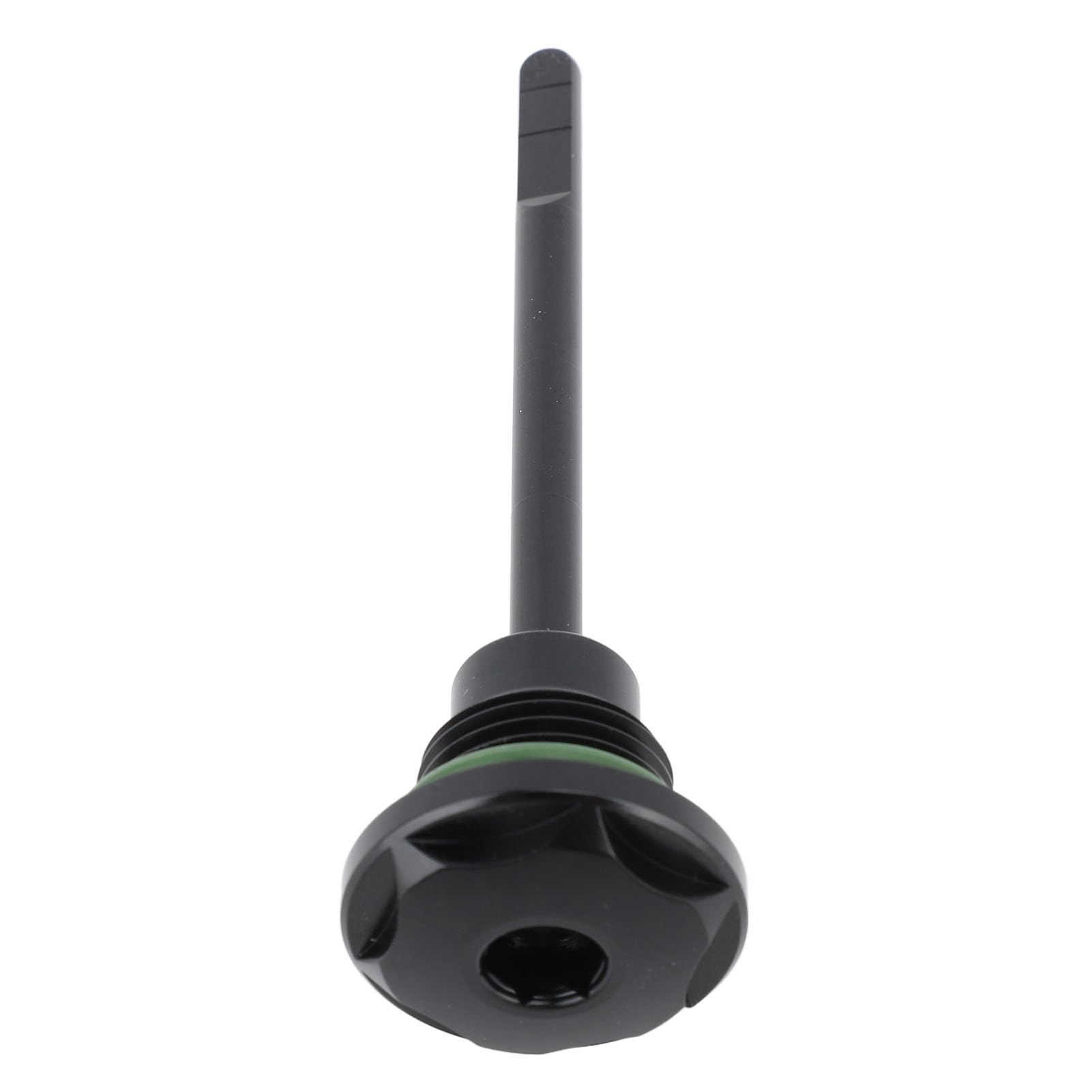 Jauge D'huile Moteur Acier Inoxydable - Remplacement Pour Peugeot 106 205 206 306 405, Citroën Saxo, AX, Référence 1174.49