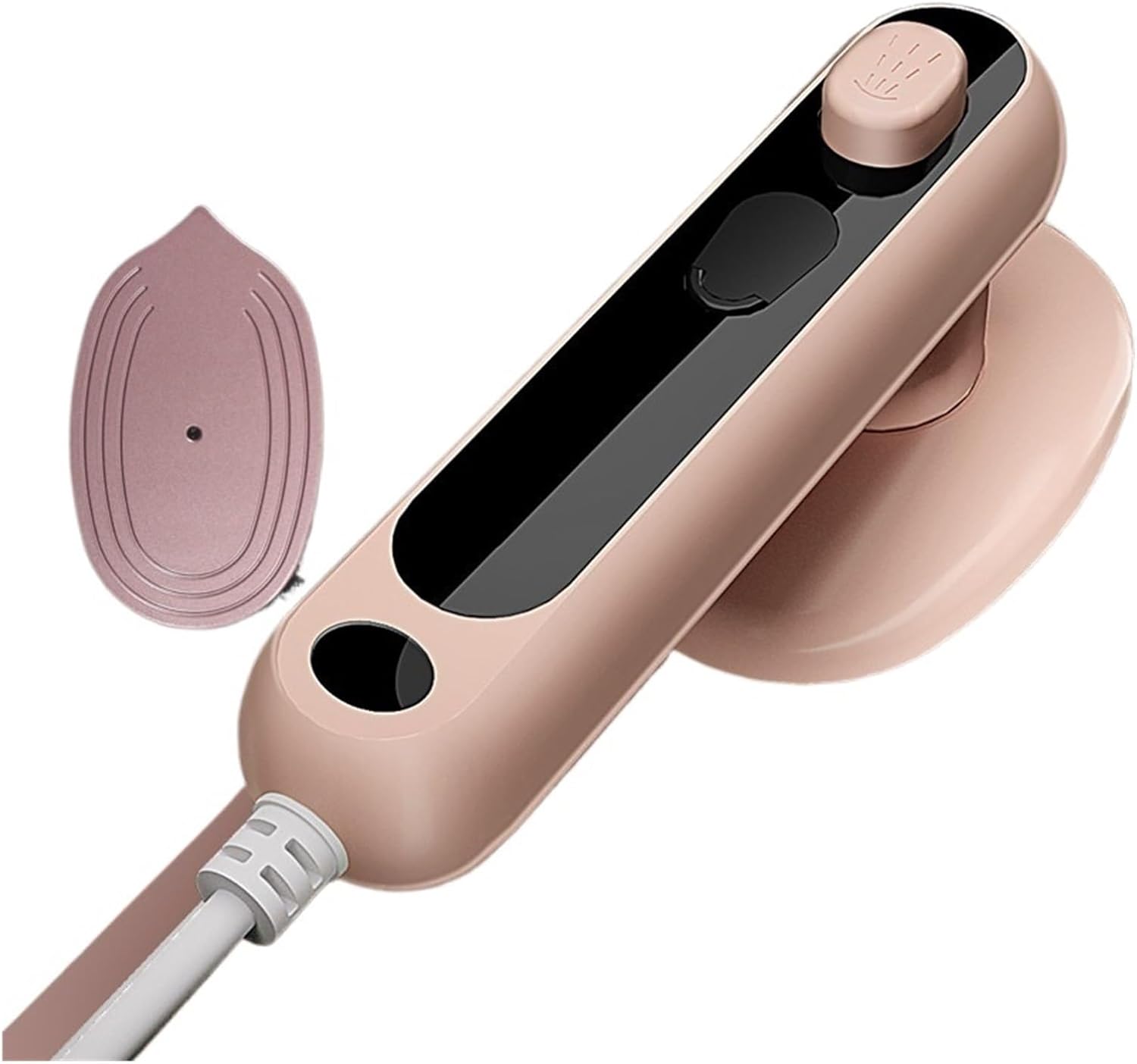 Gehanico Sunshine Mini Défroisseur Vapeur Portable Sans Fil - Voyage Et Maison 2024