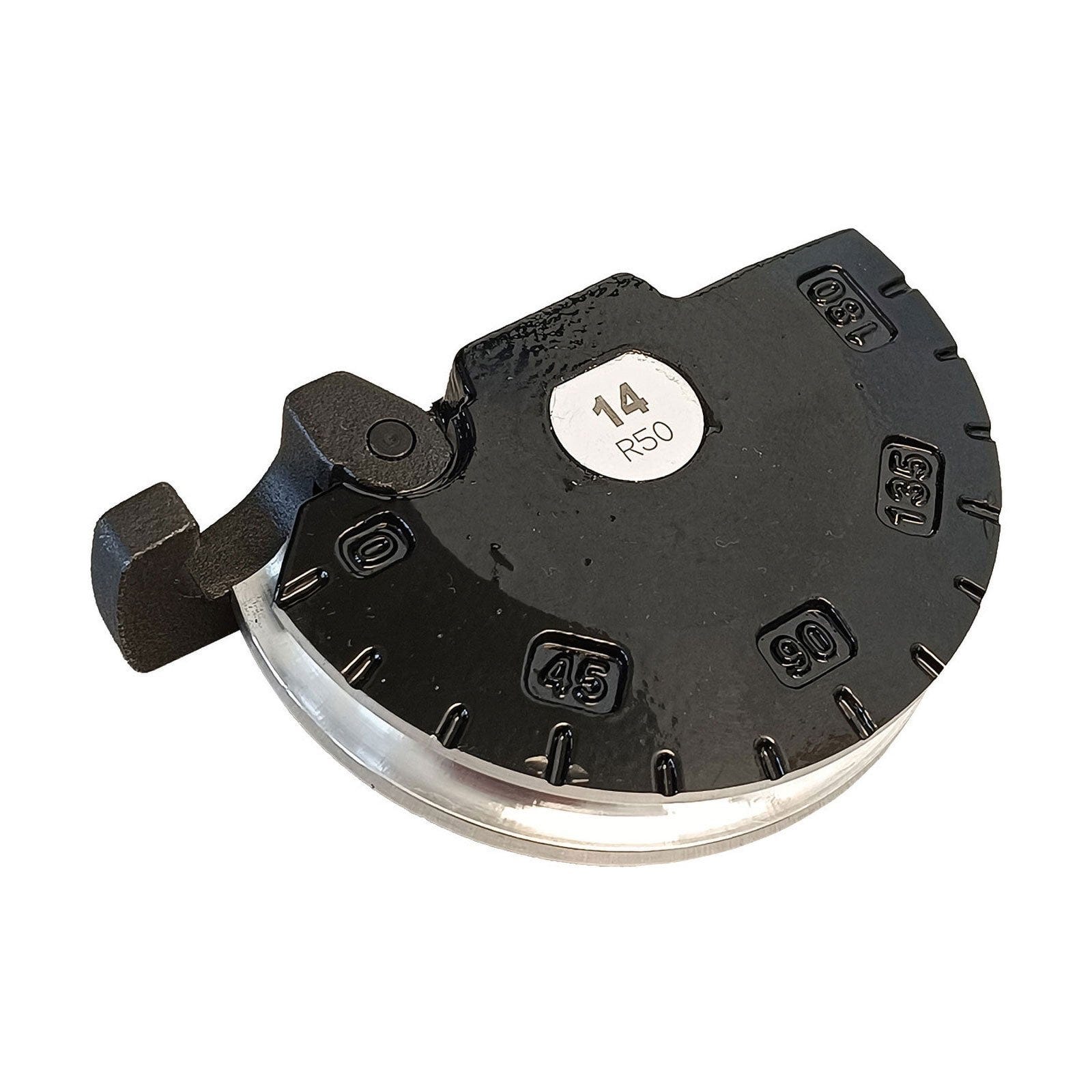 Hpd Form R50 VIRAX FORM Ø14MM / R50 F/EUROSTEM-MINISTEM - 251814 - Leroy Merlin